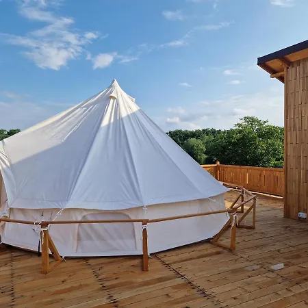 Glamping Agapescu Agapia