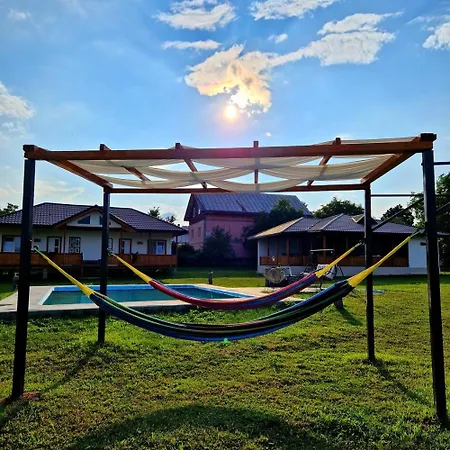 Glamping Agapescu Agapia