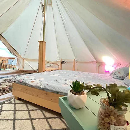 Glamping Agapescu