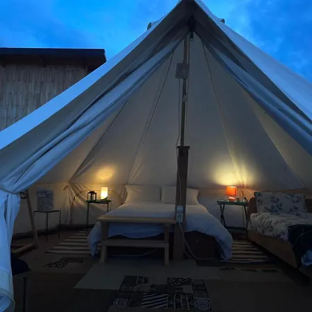 Glamping Agapescu Agapia